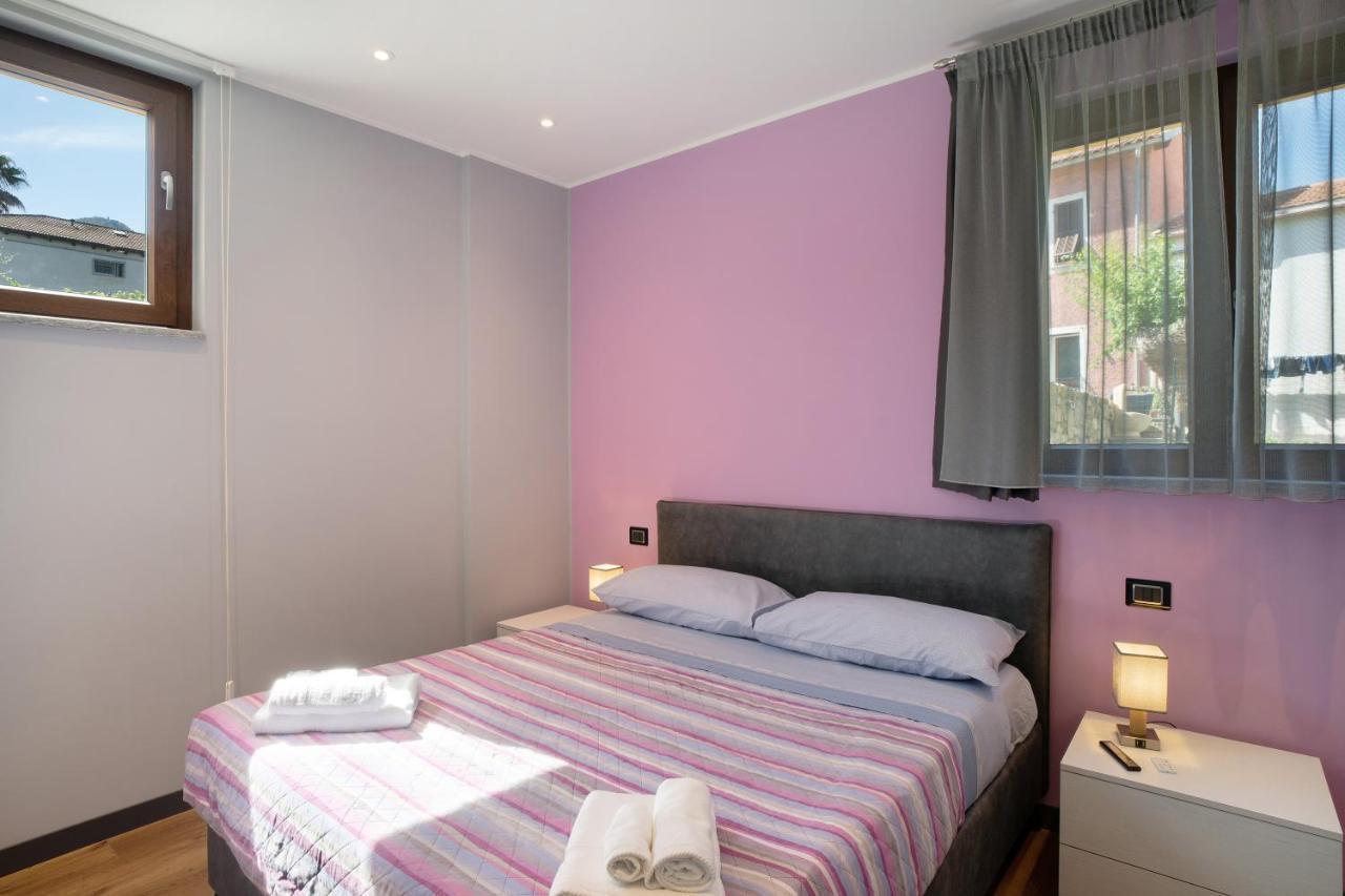 Agriturismo Il Borgo - Lavanda Villanova d'Albenga Buitenkant foto